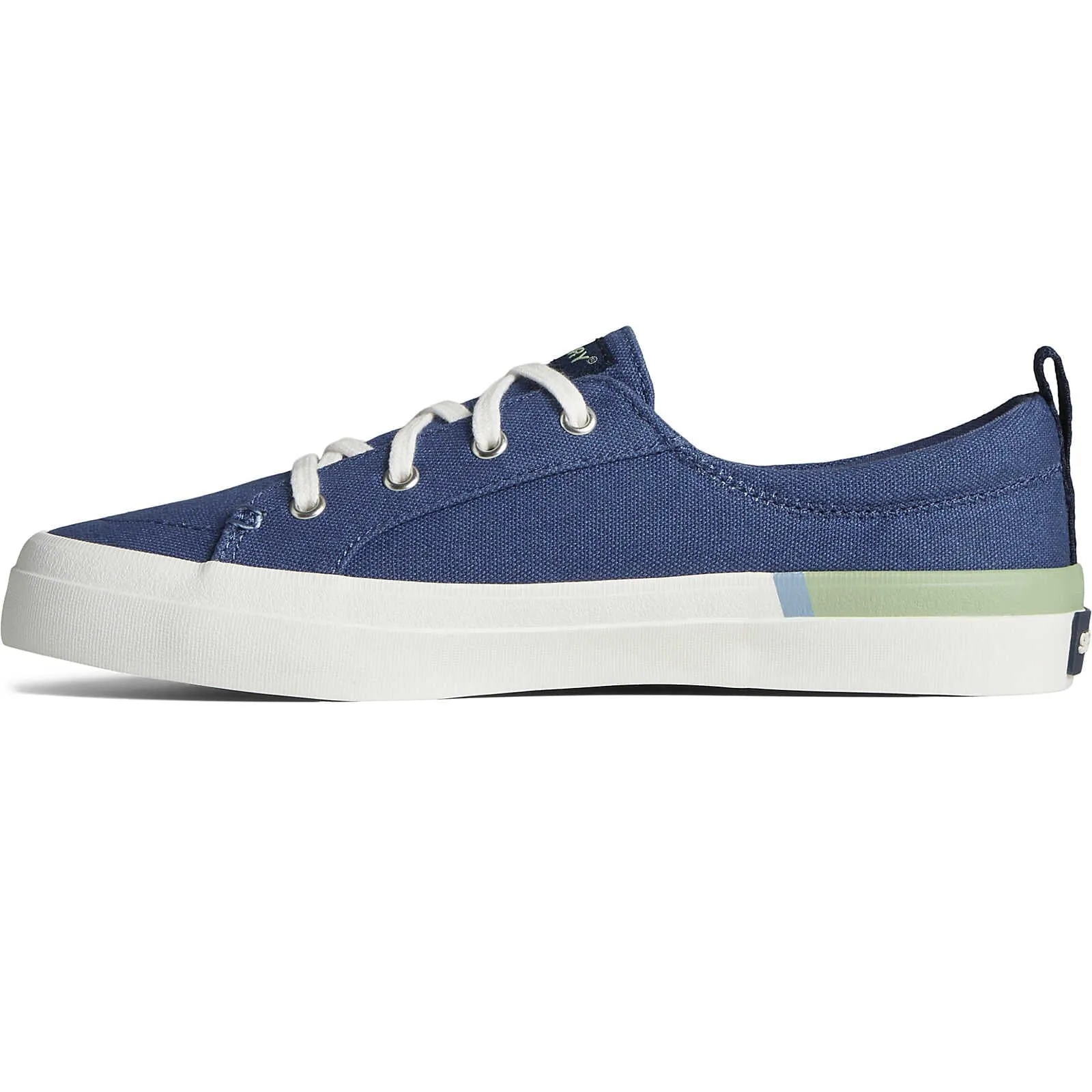 SPERRY CREST VIBE STREIFEN - ENDVERKAUF!