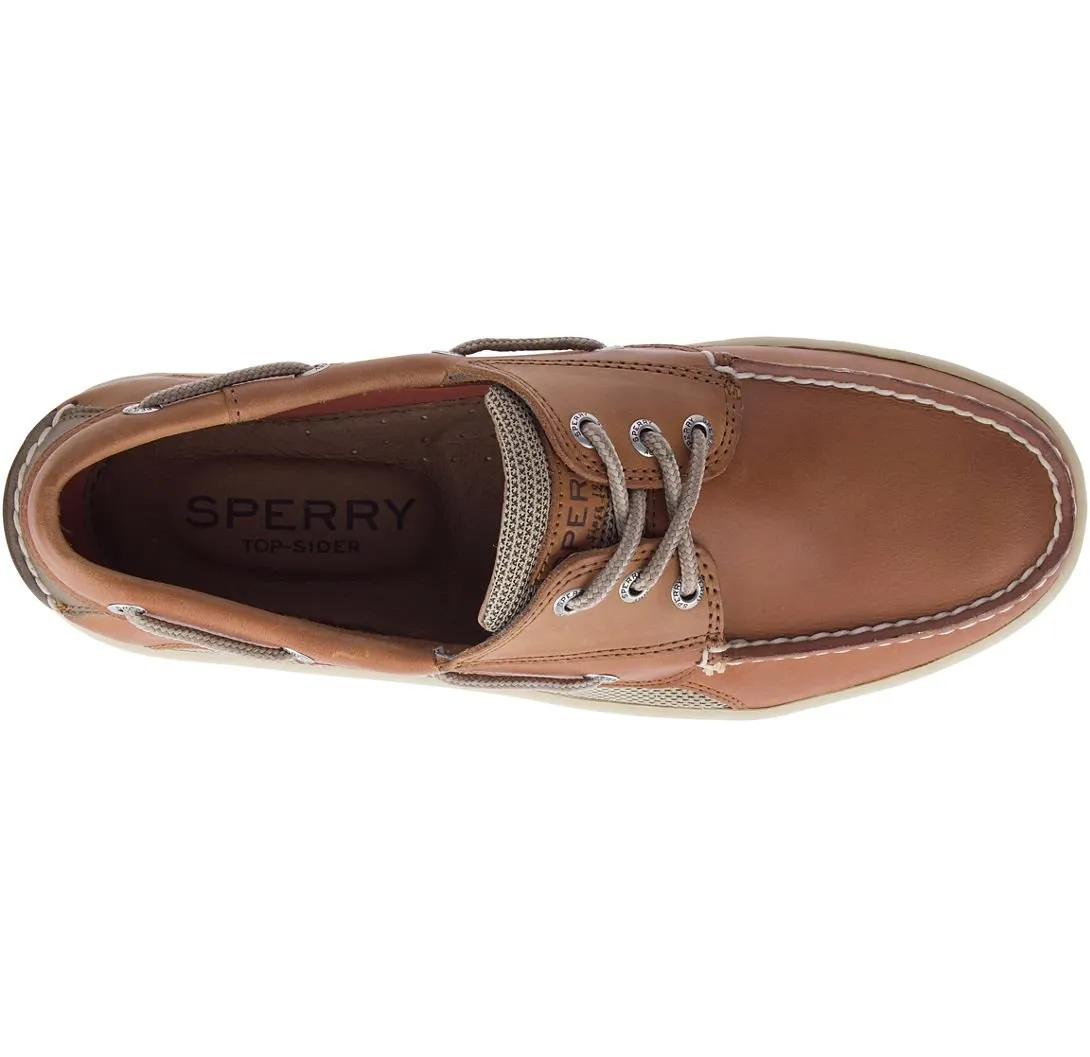 Sperry Herren Billfish Dunkelbraun