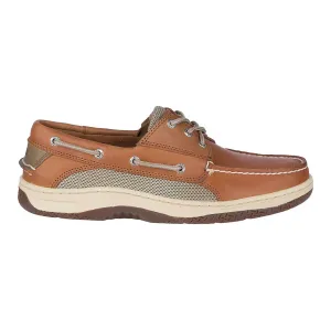 Sperry Herren Billfish Dunkelbraun
