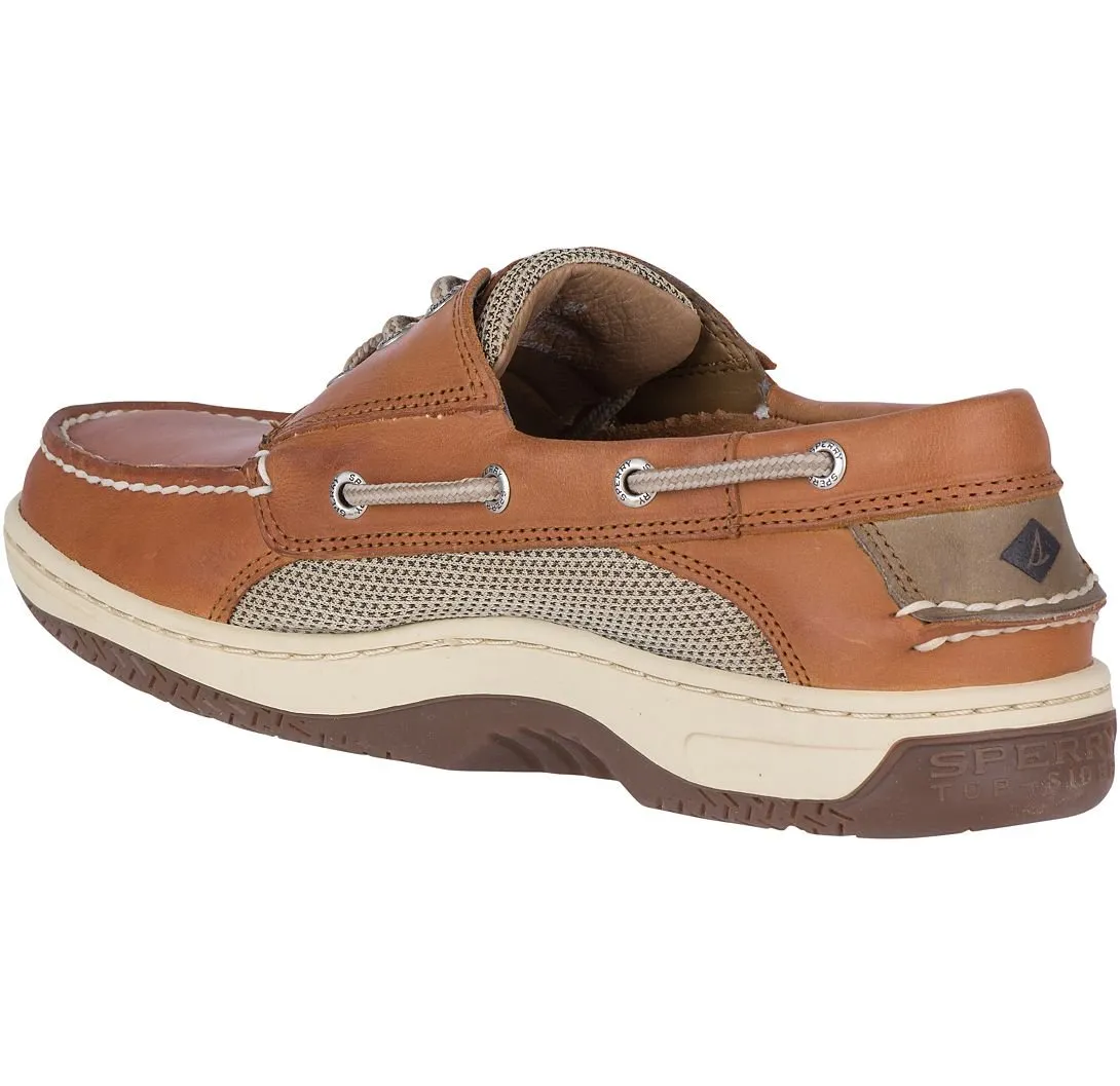Sperry Herren Billfish Dunkelbraun