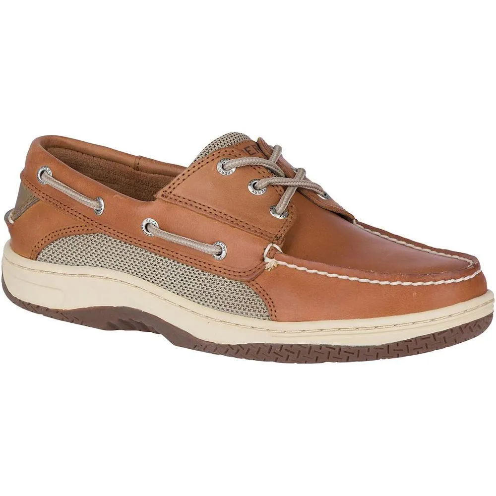 Sperry Herren Billfish Dunkelbraun