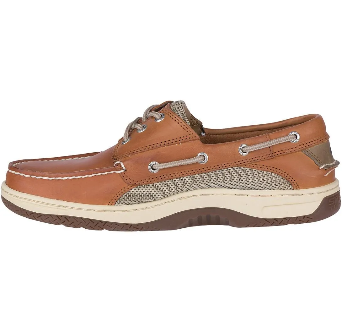 Sperry Herren Billfish Dunkelbraun