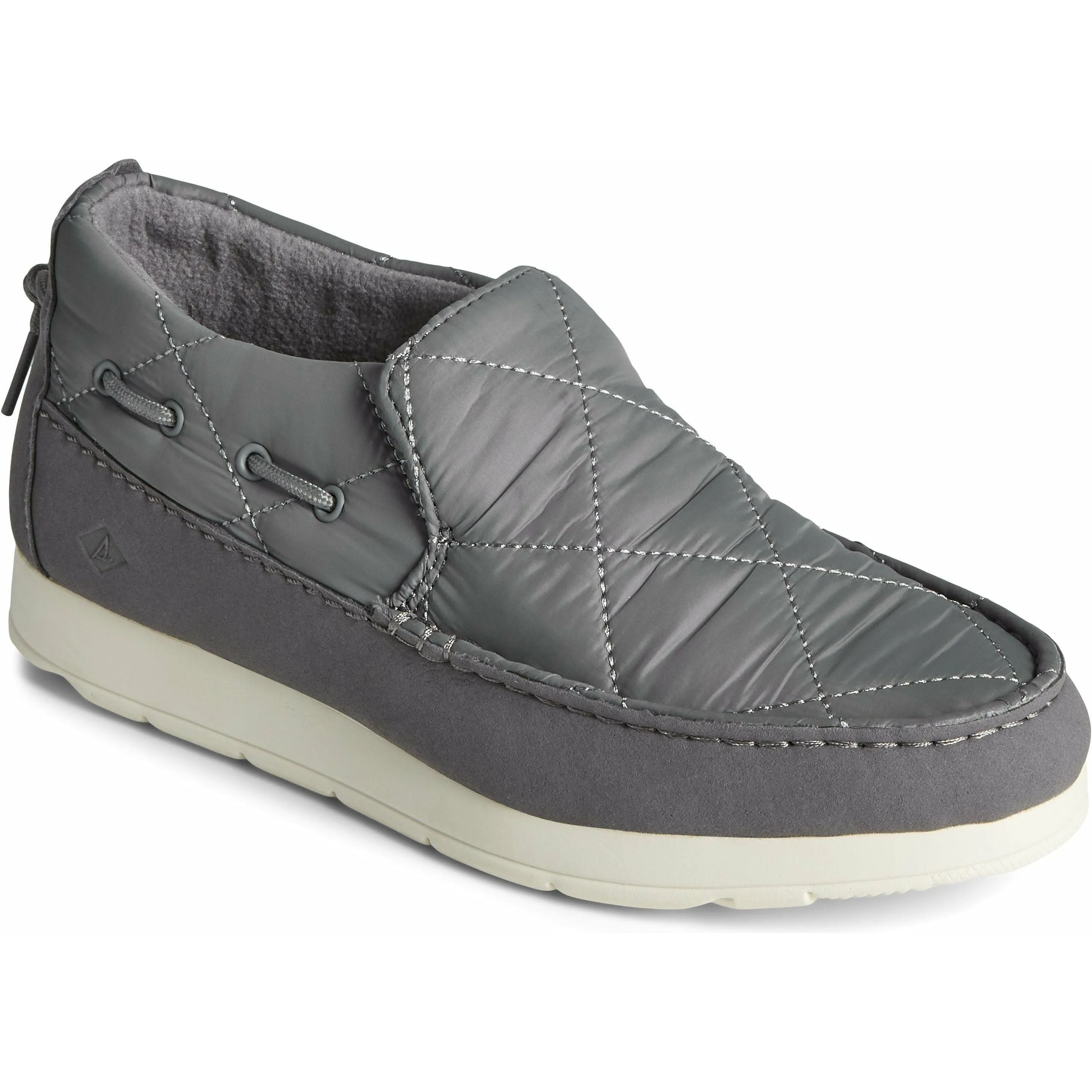 SPERRY MOC-SIDER NYLON SCHLÜPFER FÜR DAMEN - ENDVERKAUF!