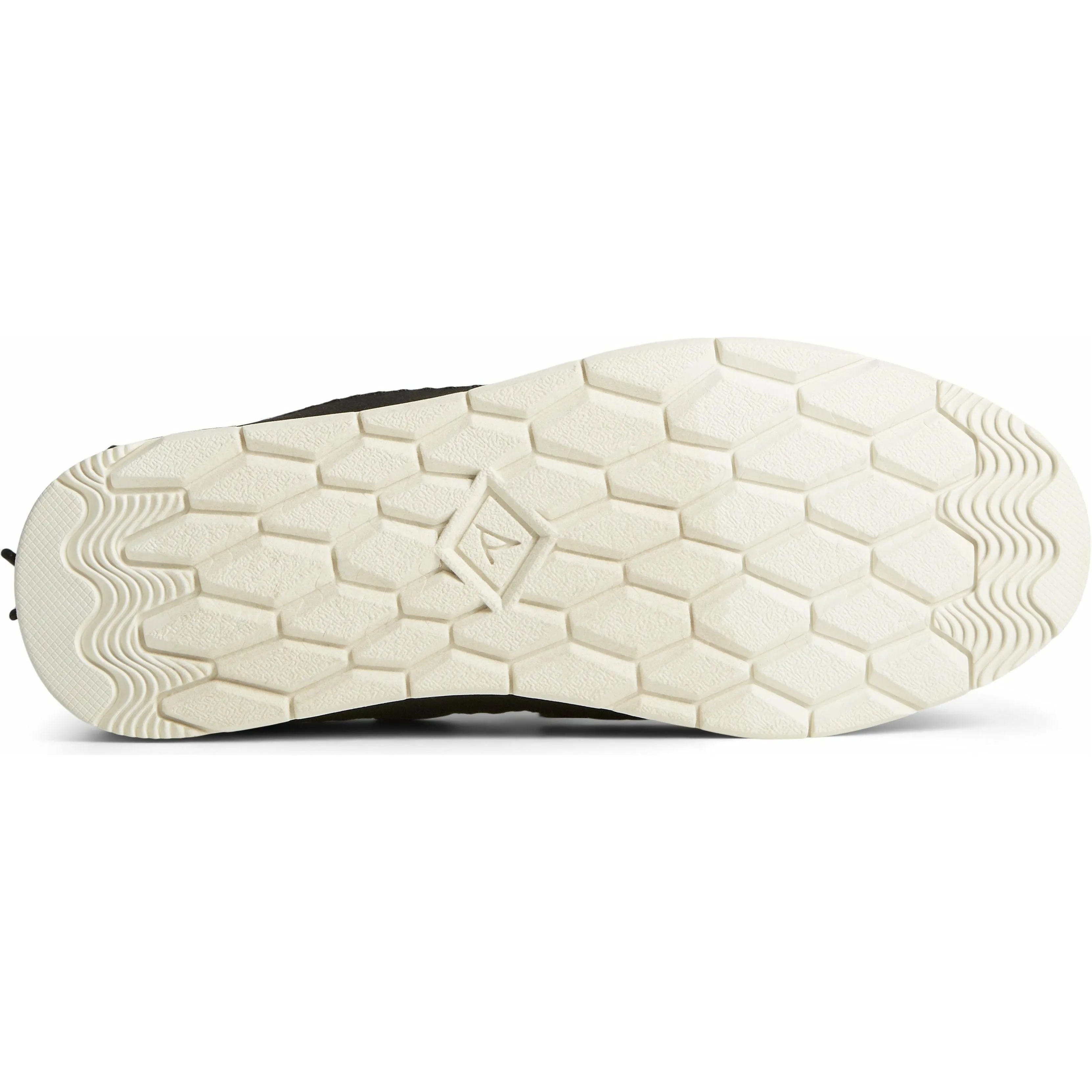 SPERRY MOC-SIDER NYLON SCHLÜPFER FÜR DAMEN - ENDVERKAUF!