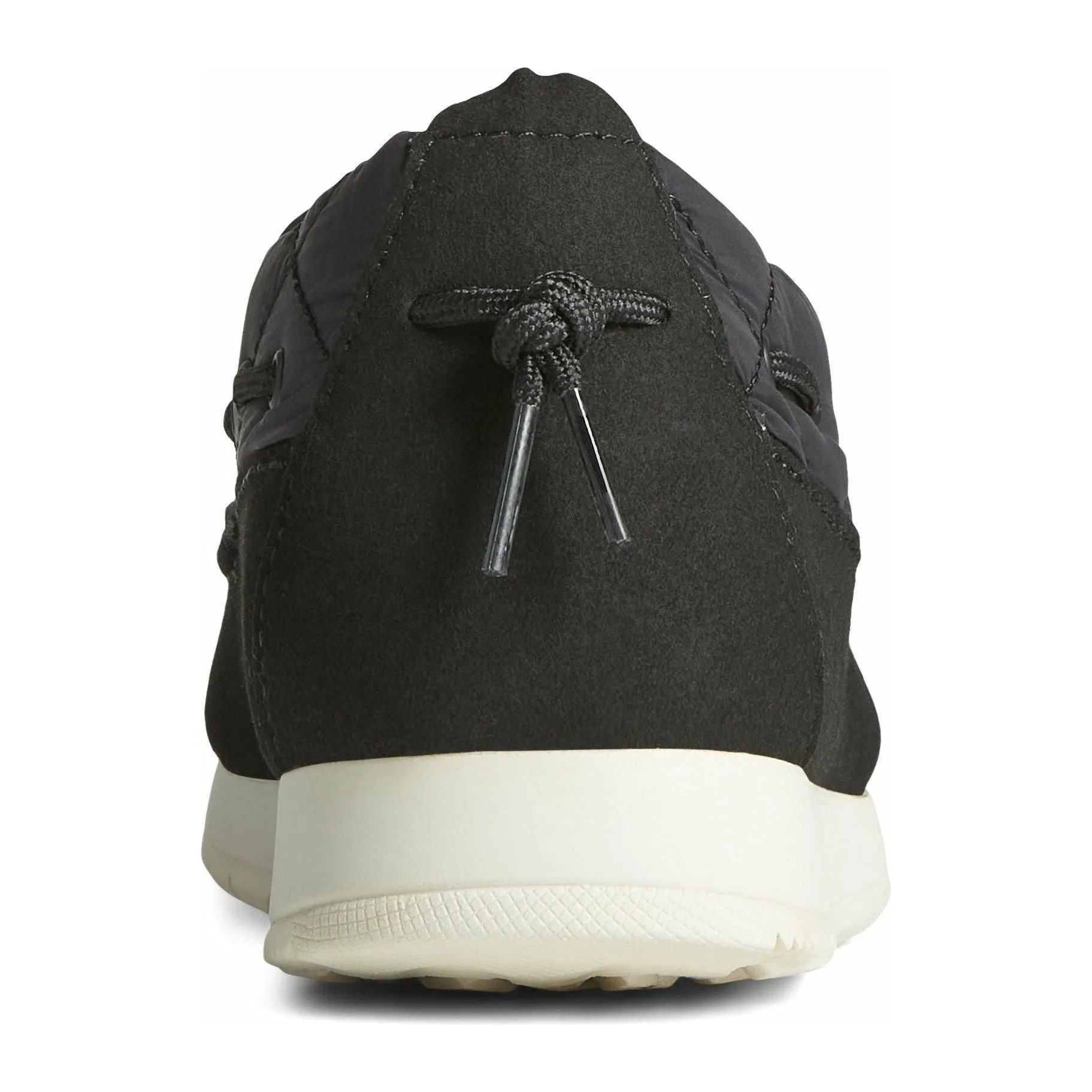 SPERRY MOC-SIDER NYLON SCHLÜPFER FÜR DAMEN - ENDVERKAUF!