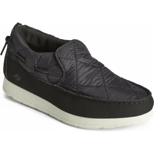 SPERRY MOC-SIDER NYLON SCHLÜPFER FÜR DAMEN - ENDVERKAUF!