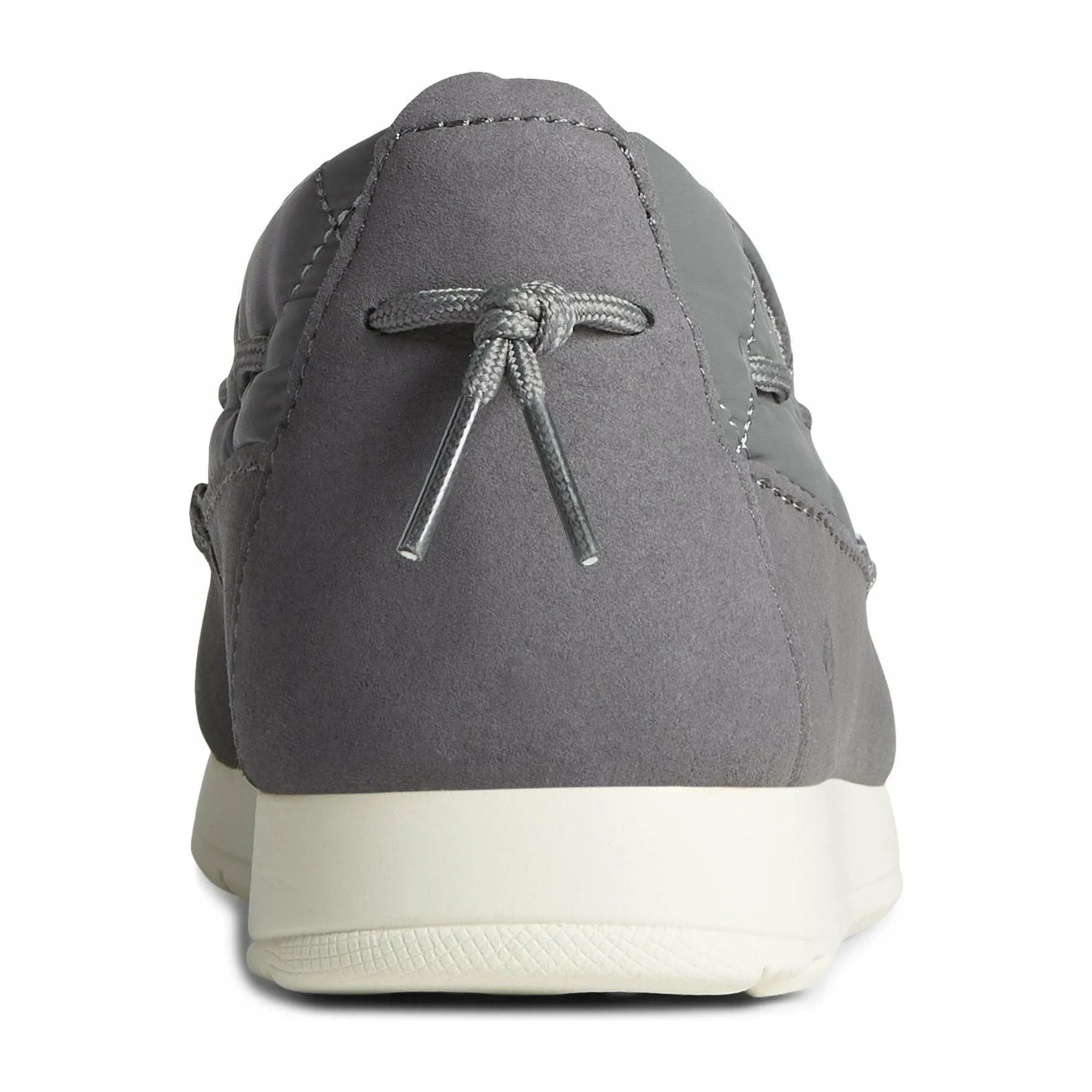 SPERRY MOC-SIDER NYLON SCHLÜPFER FÜR DAMEN - ENDVERKAUF!