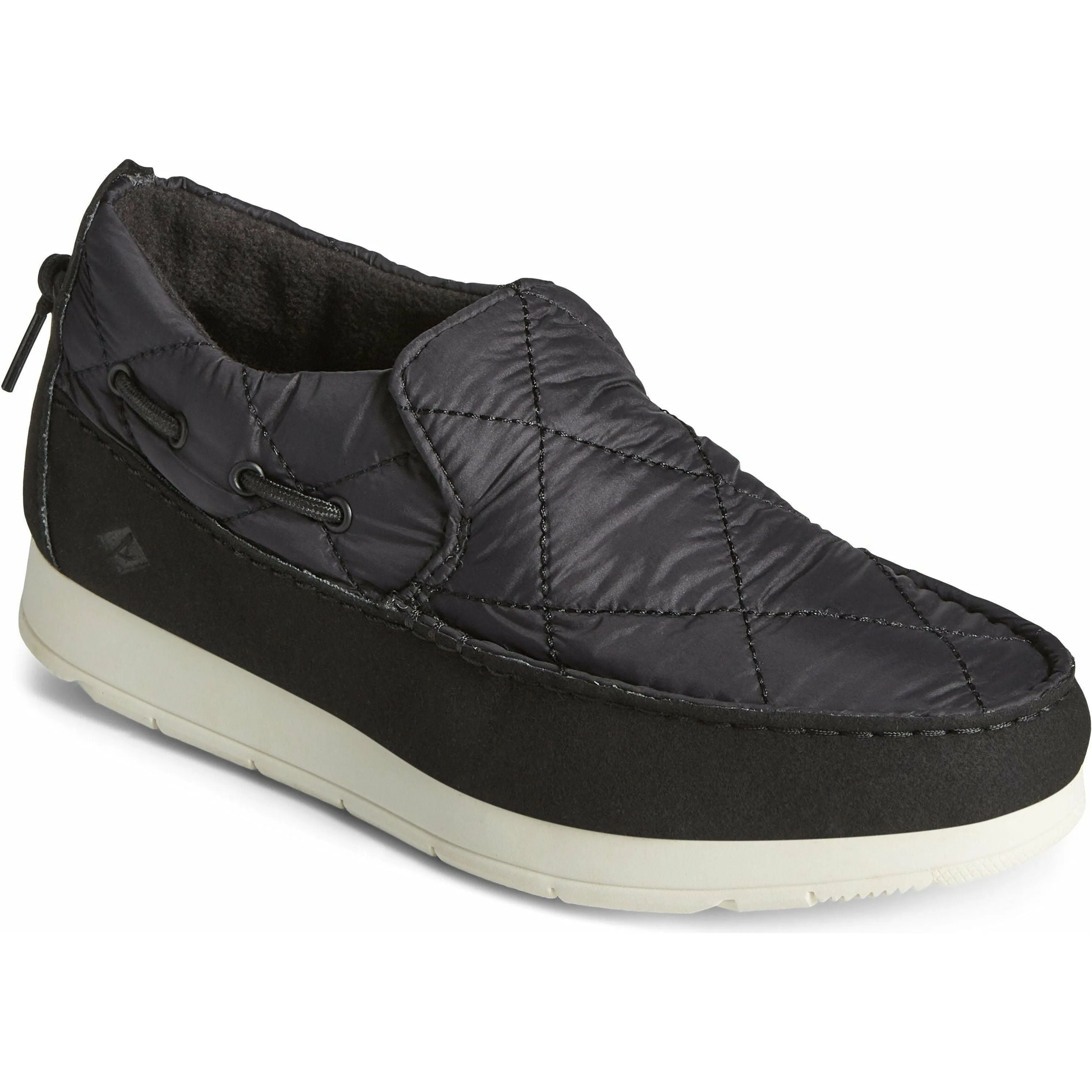 SPERRY MOC-SIDER NYLON SCHLÜPFER FÜR DAMEN - ENDVERKAUF!