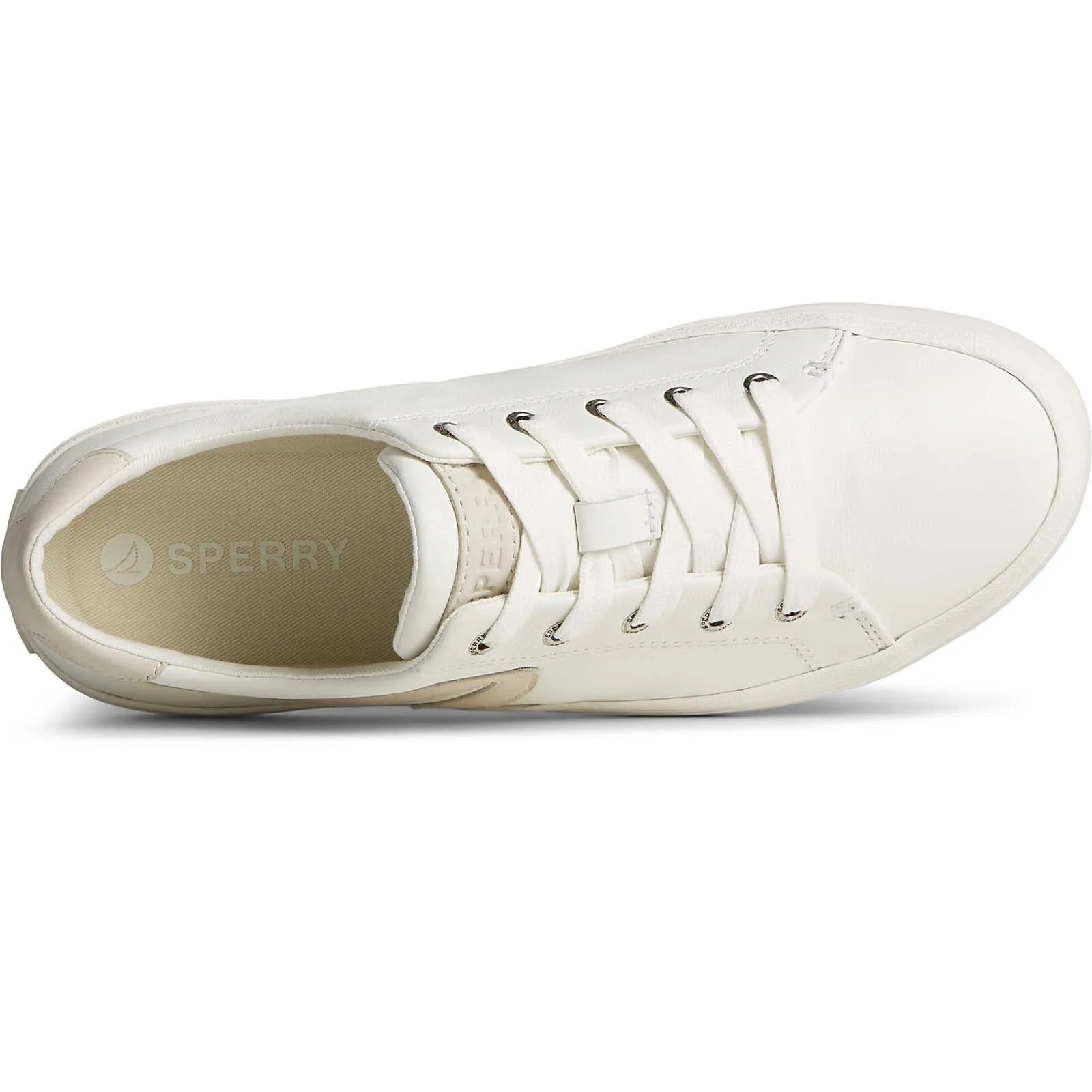 SPERRY SANDY LTT LEDER - ENDVERKAUF!