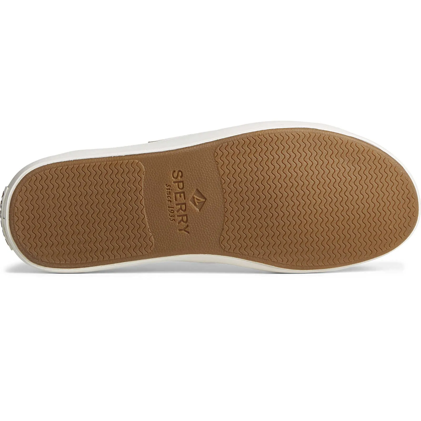 SPERRY SANDY LTT LEDER - ENDVERKAUF!
