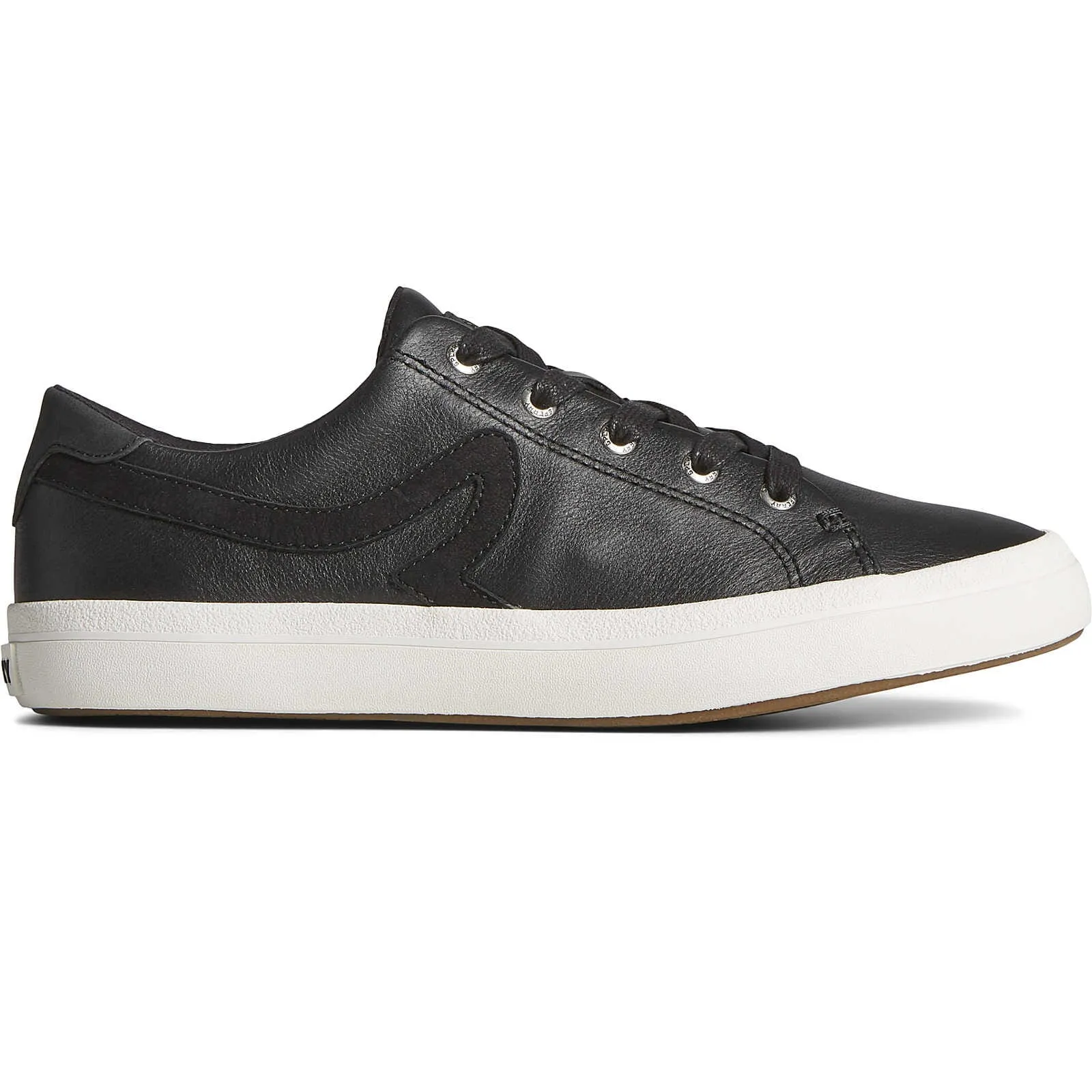 SPERRY SANDY LTT LEDER - ENDVERKAUF!