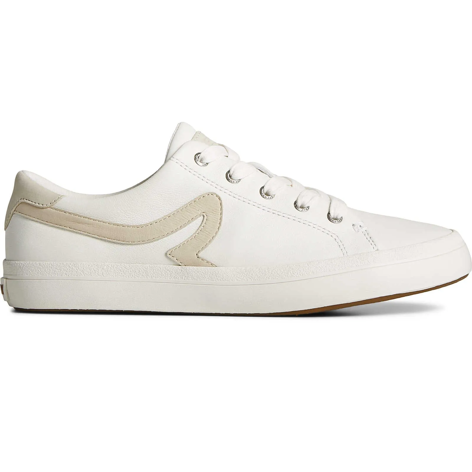 SPERRY SANDY LTT LEDER - ENDVERKAUF!