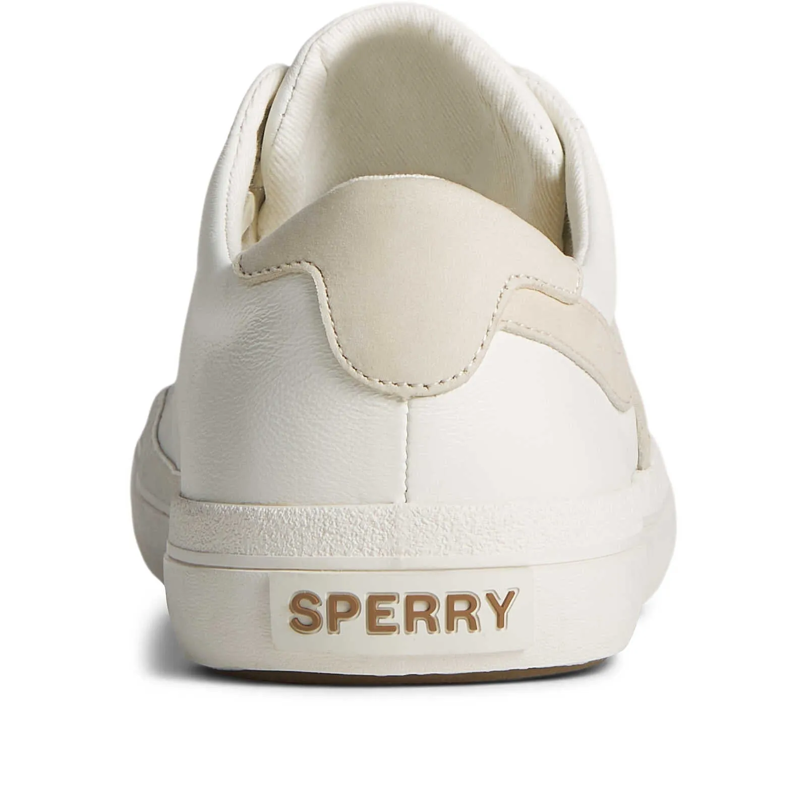 SPERRY SANDY LTT LEDER - ENDVERKAUF!