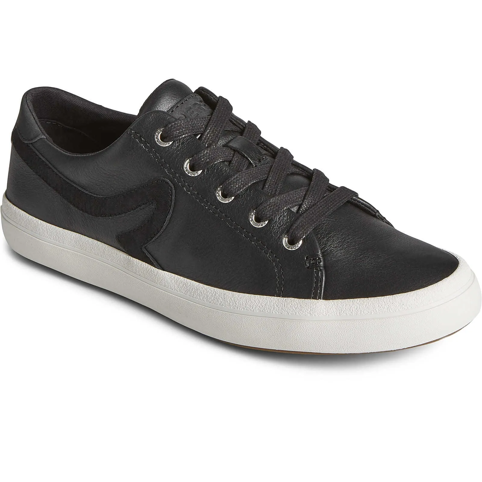 SPERRY SANDY LTT LEDER - ENDVERKAUF!