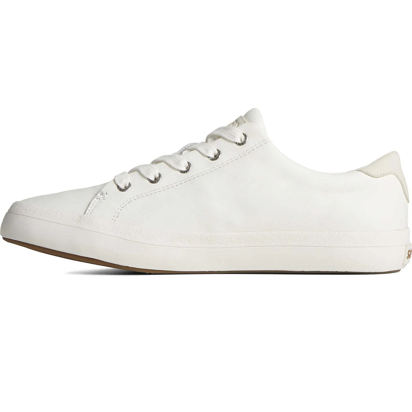 SPERRY SANDY LTT LEDER - ENDVERKAUF!