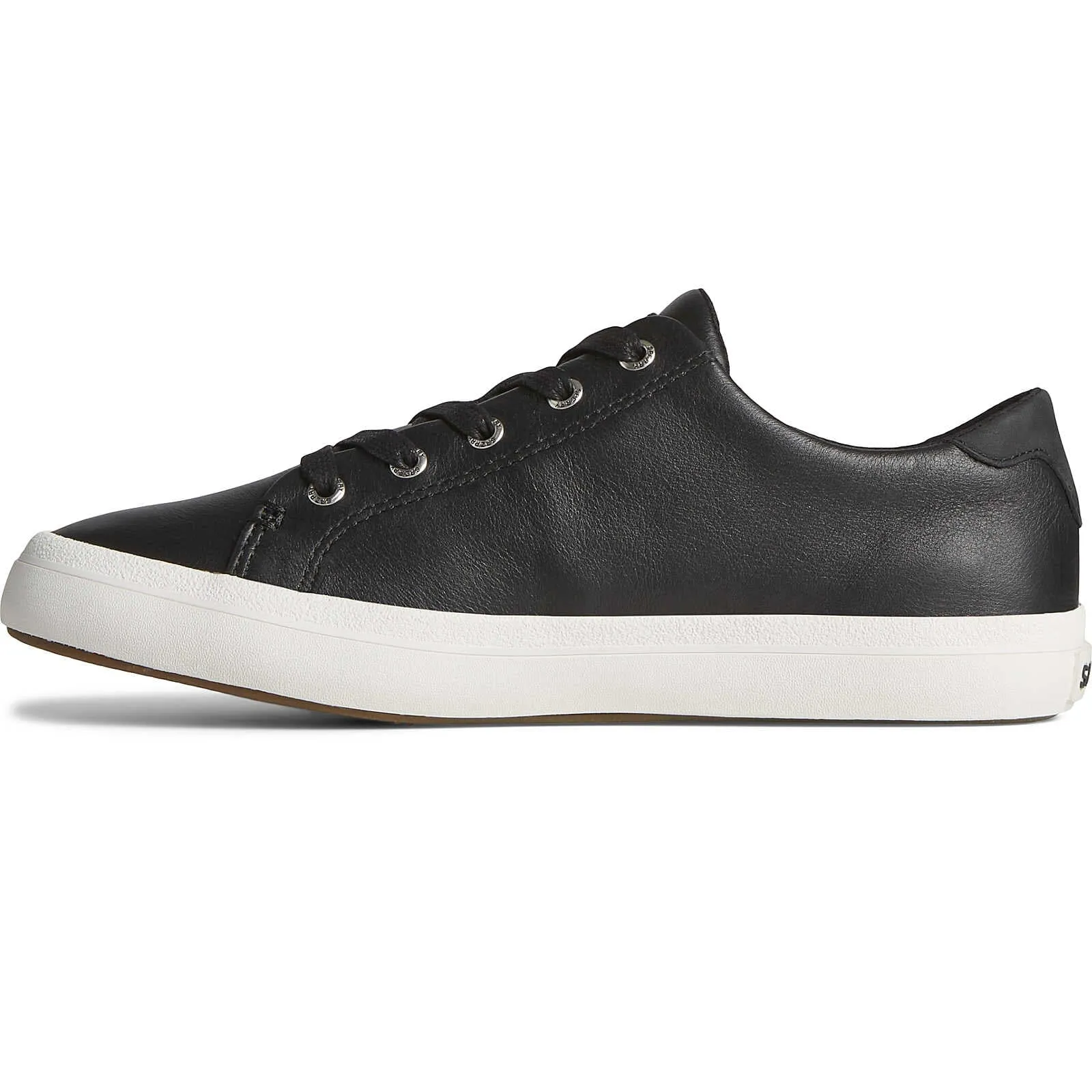 SPERRY SANDY LTT LEDER - ENDVERKAUF!