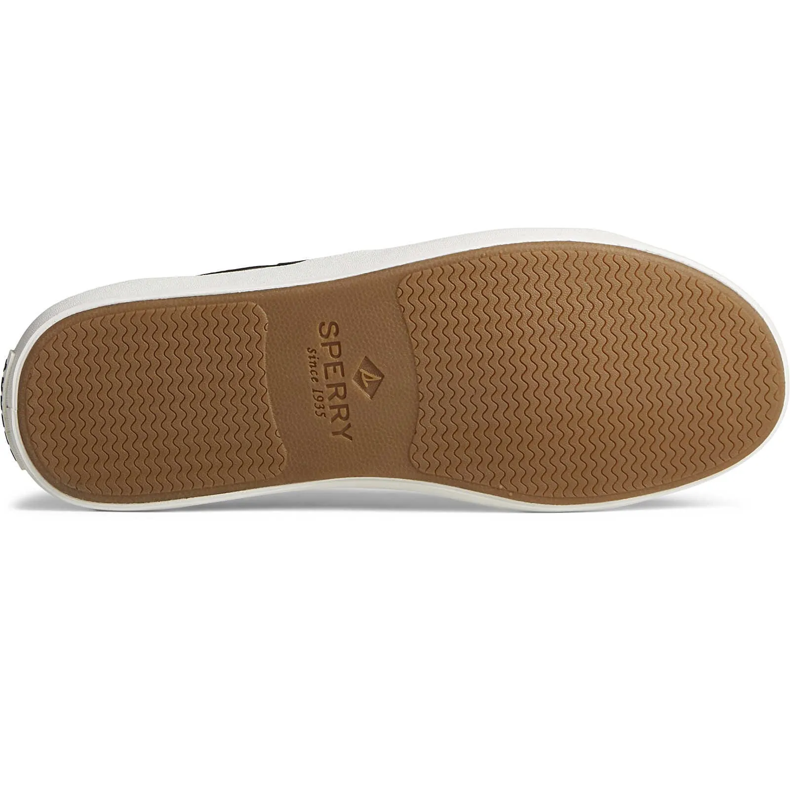SPERRY SANDY LTT LEDER - ENDVERKAUF!