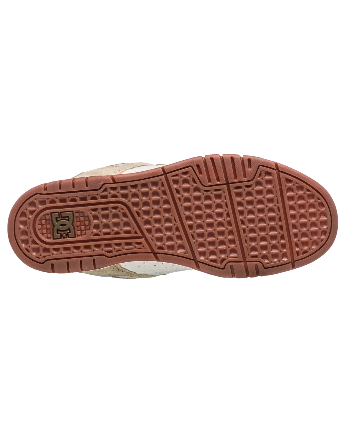 Stag Schuhe in Braun & Gummi