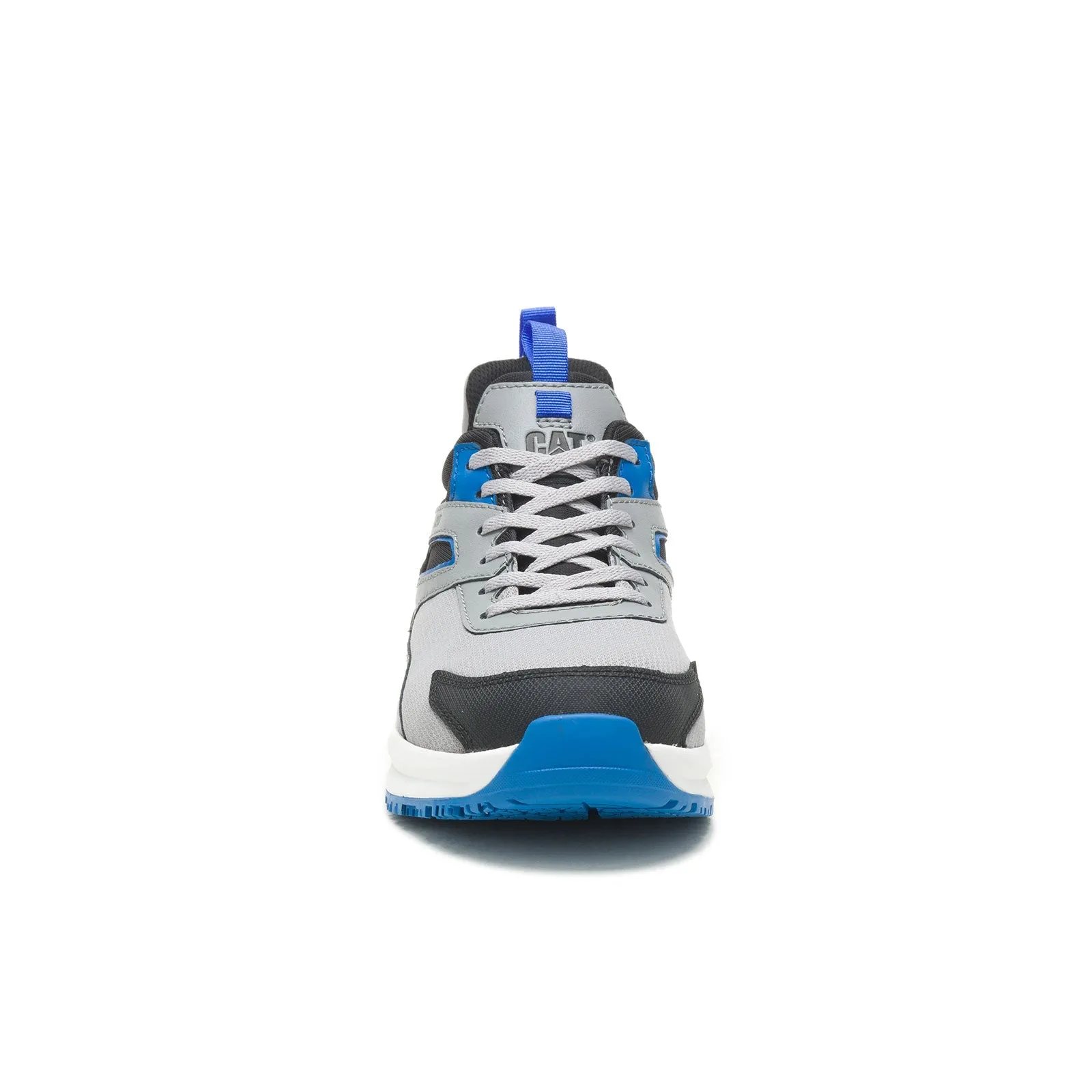 Streamline Runner Arbeitsschuh mit Composite-Kappe Grau