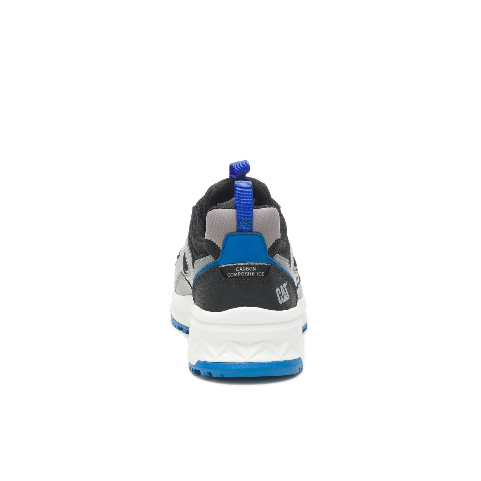 Streamline Runner Arbeitsschuh mit Composite-Kappe Grau