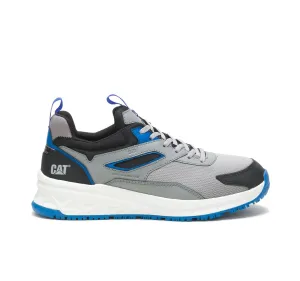 Streamline Runner Arbeitsschuh mit Composite-Kappe Grau