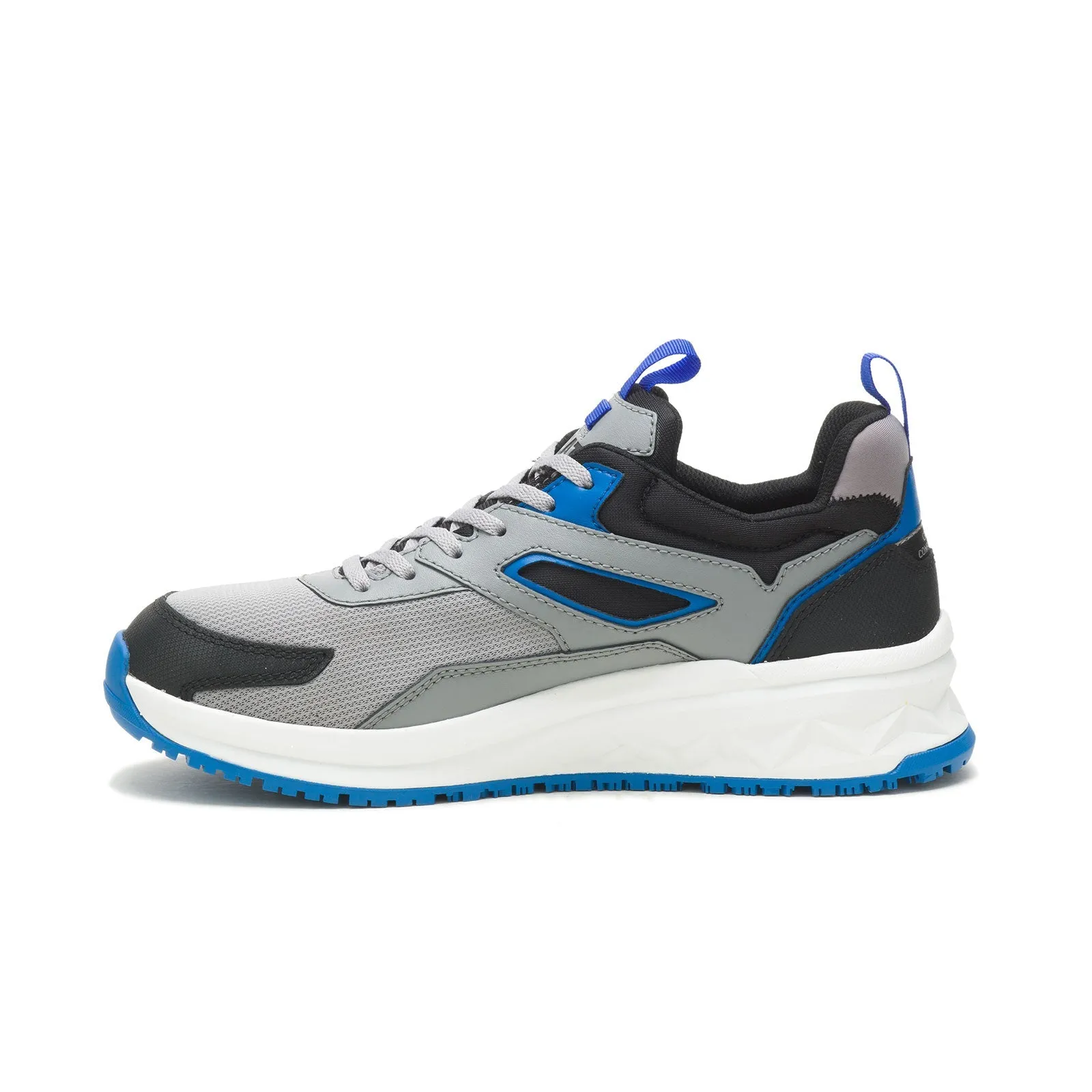 Streamline Runner Arbeitsschuh mit Composite-Kappe Grau