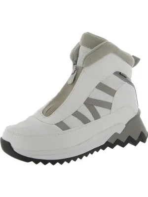 Swizzle Damen Leder Outdoor Freizeit- und Modeturnschuhe ecco Schuhe