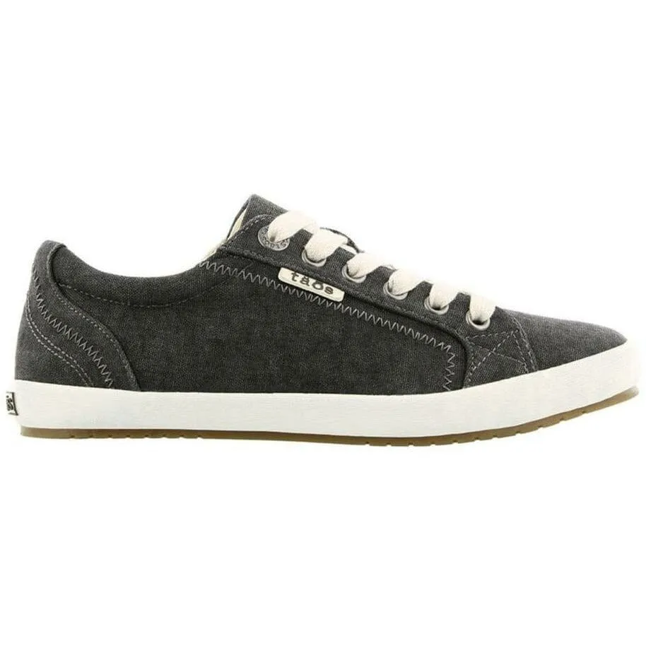 TAOS STAR WASH CANVAS WIDE - ENDVERKAUF!