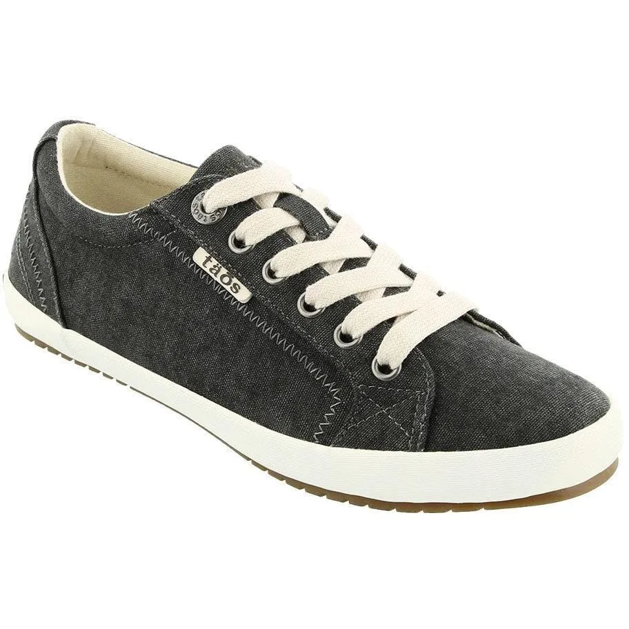 TAOS STAR WASH CANVAS WIDE - ENDVERKAUF!