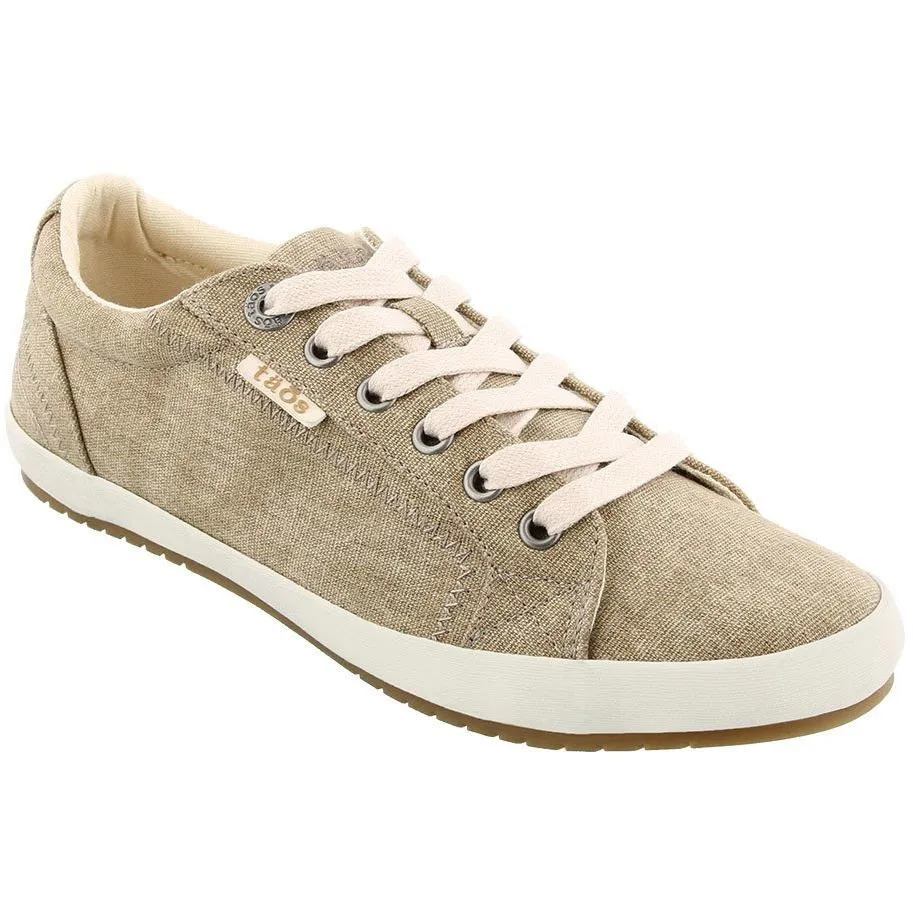 TAOS STAR DAMEN-WASCHCANVAS - ENDVERKAUF!