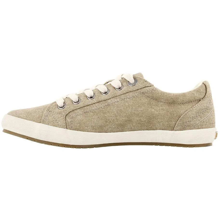 TAOS STAR DAMEN-WASCHCANVAS - ENDVERKAUF!