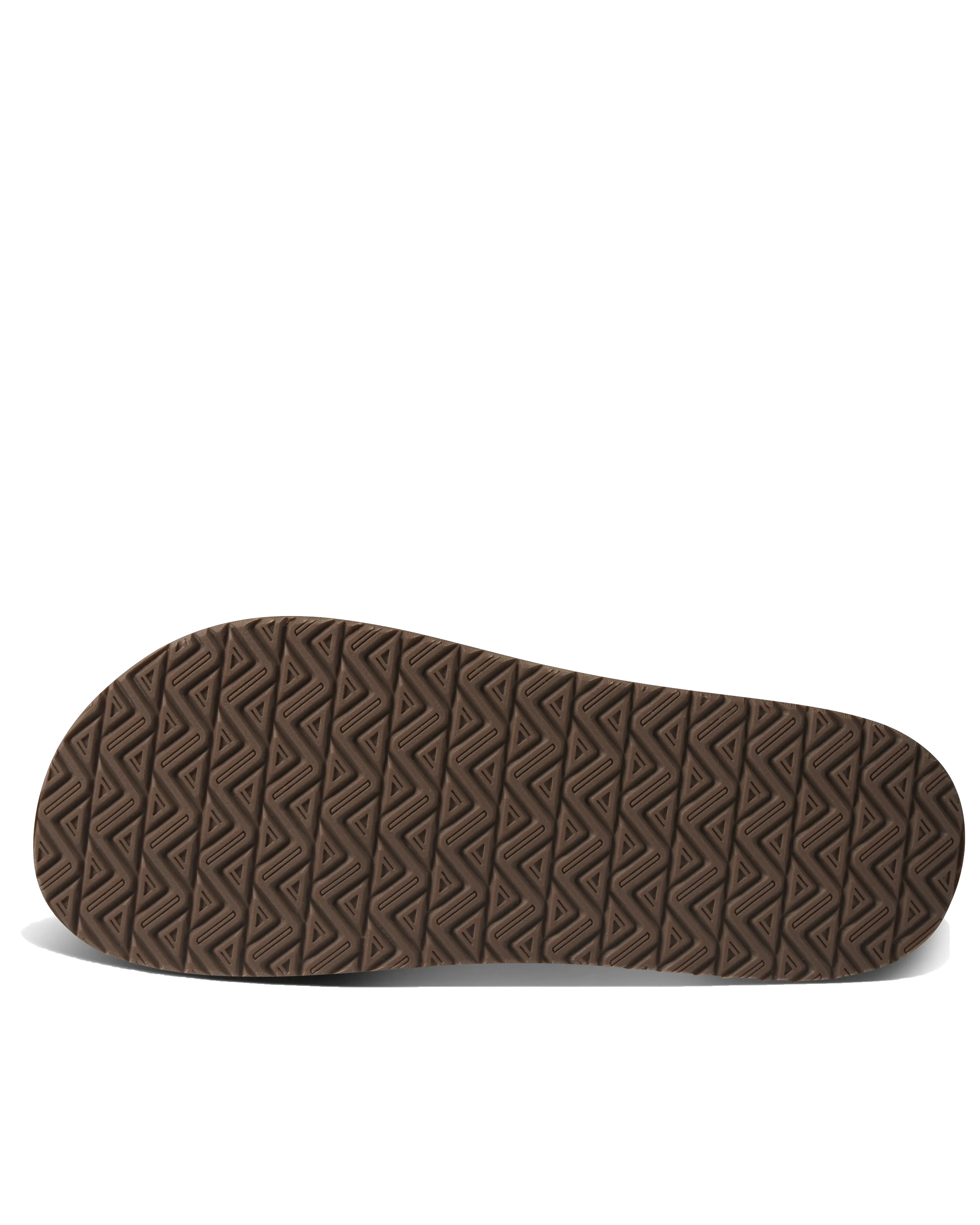 Die Raglan Flip Flops in Java & Gum