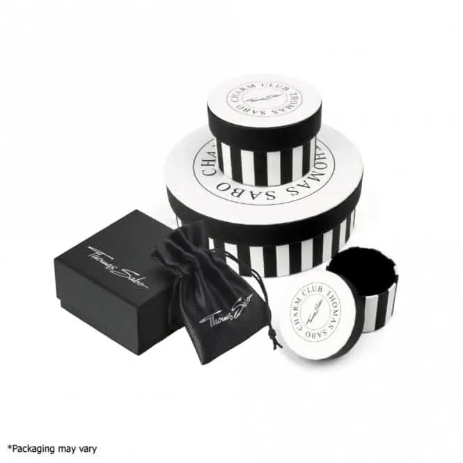 Thomas Sabo Scharnier-Ohrringe CR528-051-14 Thomas Sabo Ohrringe