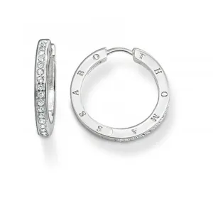 Thomas Sabo Scharnier-Ohrringe CR528-051-14 Thomas Sabo Ohrringe