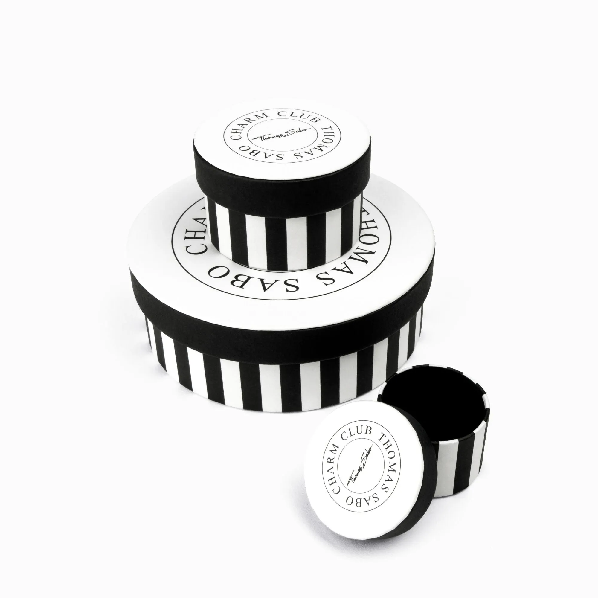 Thomas Sabo Schmuck Thomas Sabo Charm Club Sterling Silber Segelboot Anhänger