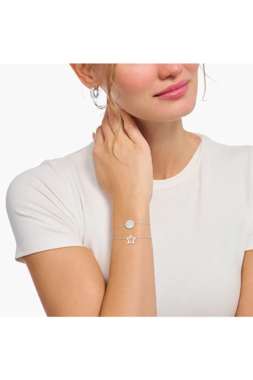 Thomas Sabo Schmuck Thomas Sabo - Essential Open Star Armband