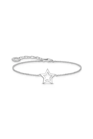 Thomas Sabo Schmuck Thomas Sabo - Essential Open Star Armband