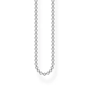 Thomas Sabo Schmuck Thomas Sabo Ankerkette aus Sterling Silber