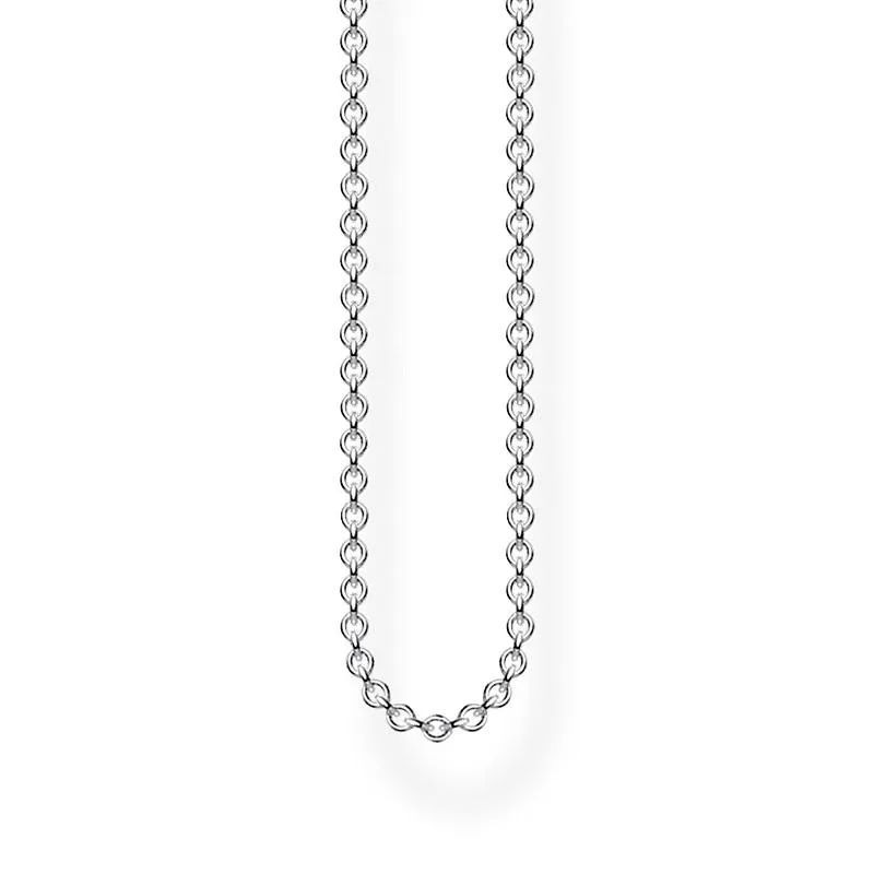 Thomas Sabo Schmuck Thomas Sabo Ankerkette aus Sterling Silber