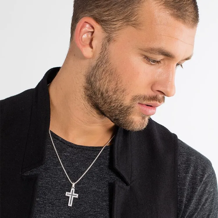 Thomas Sabo Herrenanhänger Schmuckanhänger 