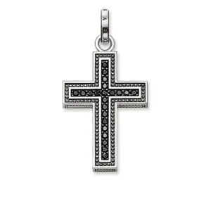 Thomas Sabo Herrenanhänger Schmuckanhänger 