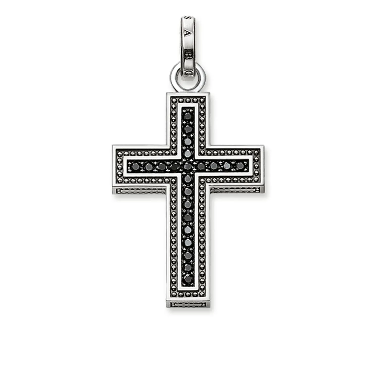 Thomas Sabo Herrenanhänger Schmuckanhänger 