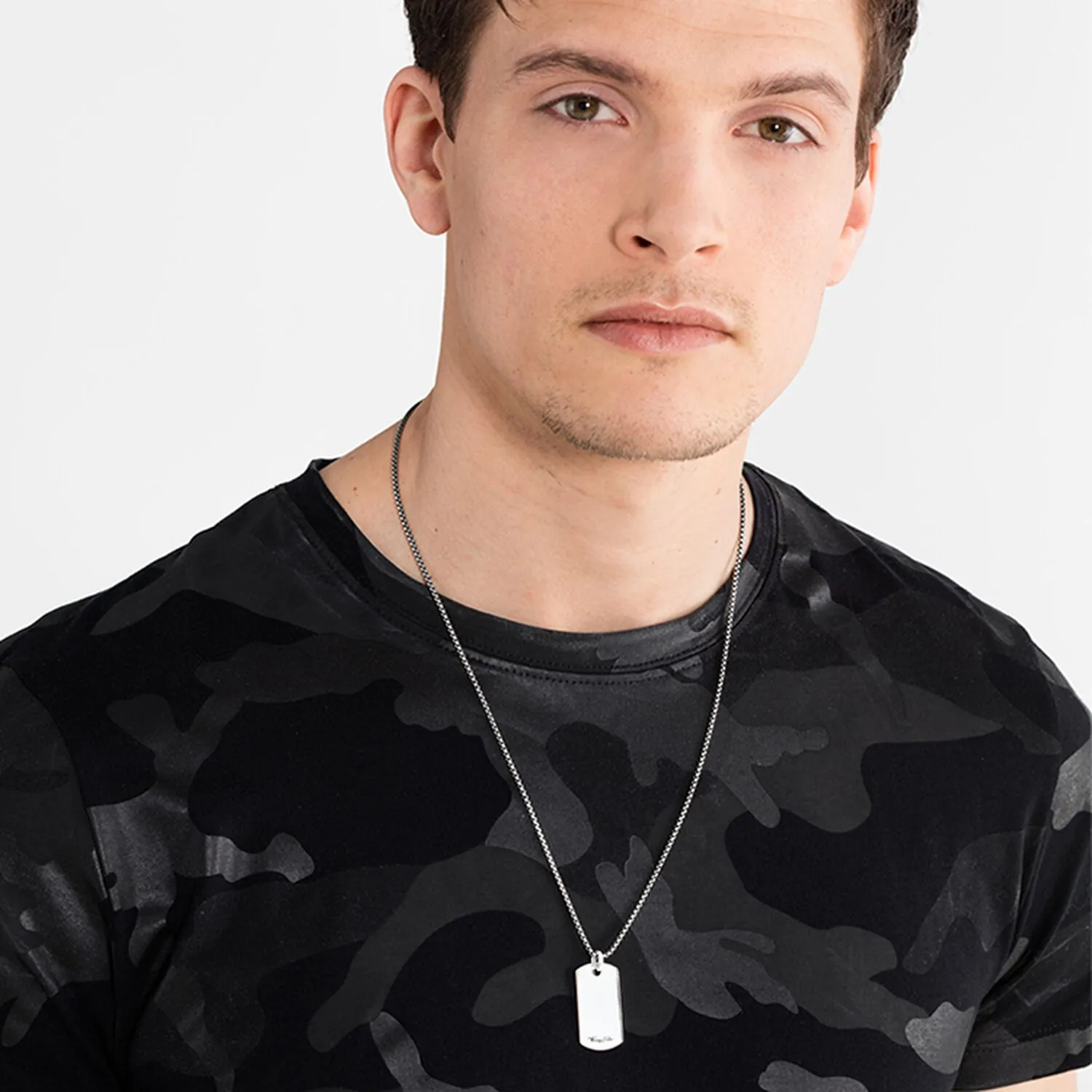 Thomas Sabo Herren Anhänger Schmuckanhänger 
