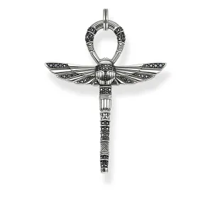 Thomas Sabo Herren Anhänger Schmuckanhänger 