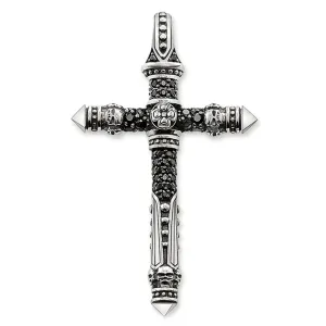 Thomas Sabo Herrenanhänger Schmuckanhänger 