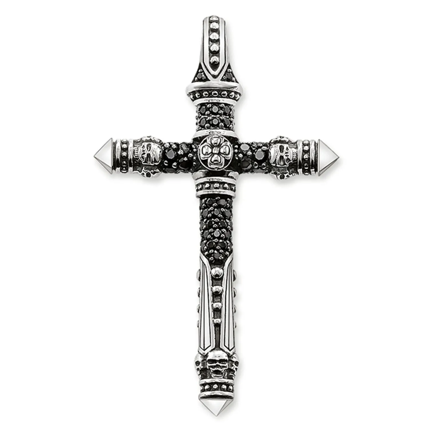 Thomas Sabo Herrenanhänger Schmuckanhänger 