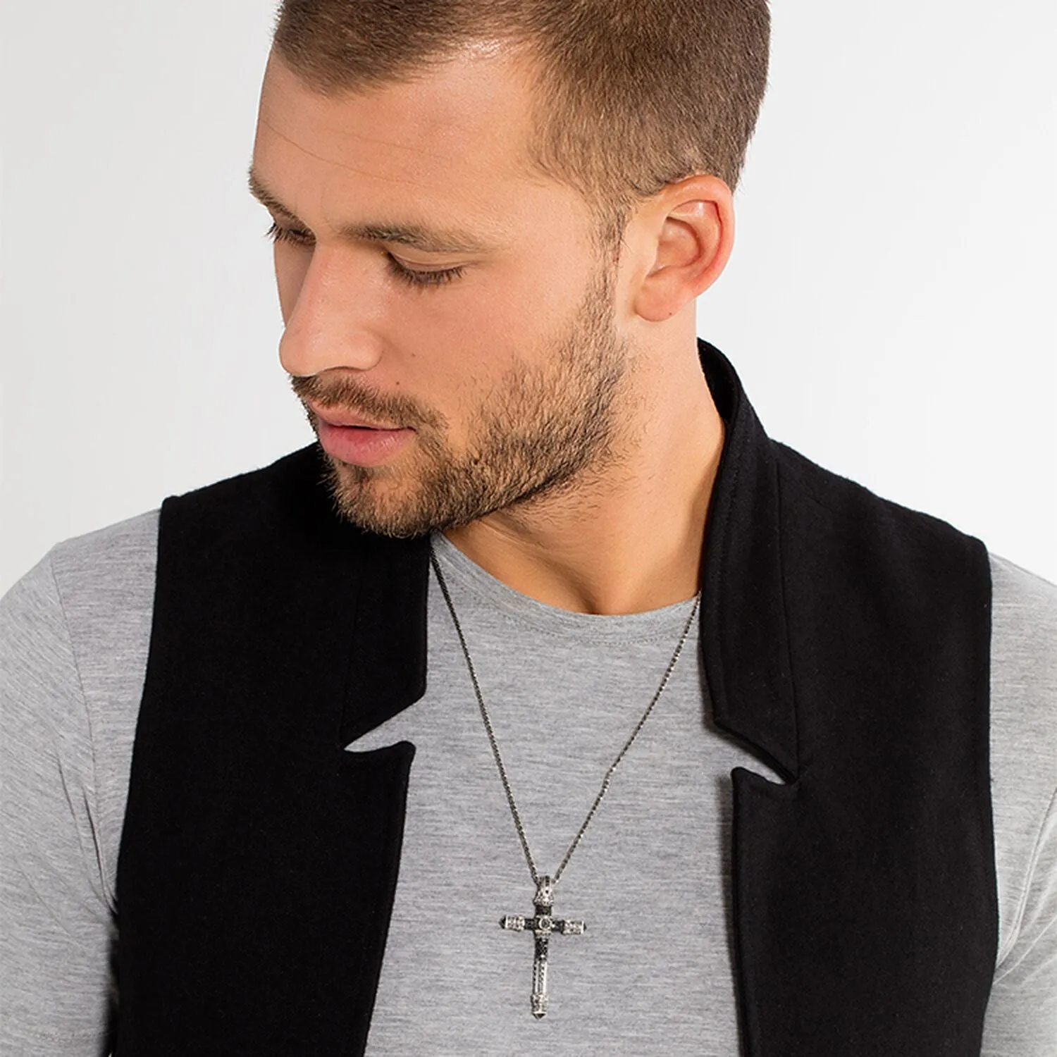 Thomas Sabo Herrenanhänger Schmuckanhänger 