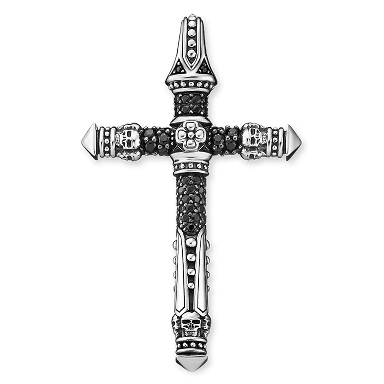 Thomas Sabo Herrenanhänger Schmuckanhänger 