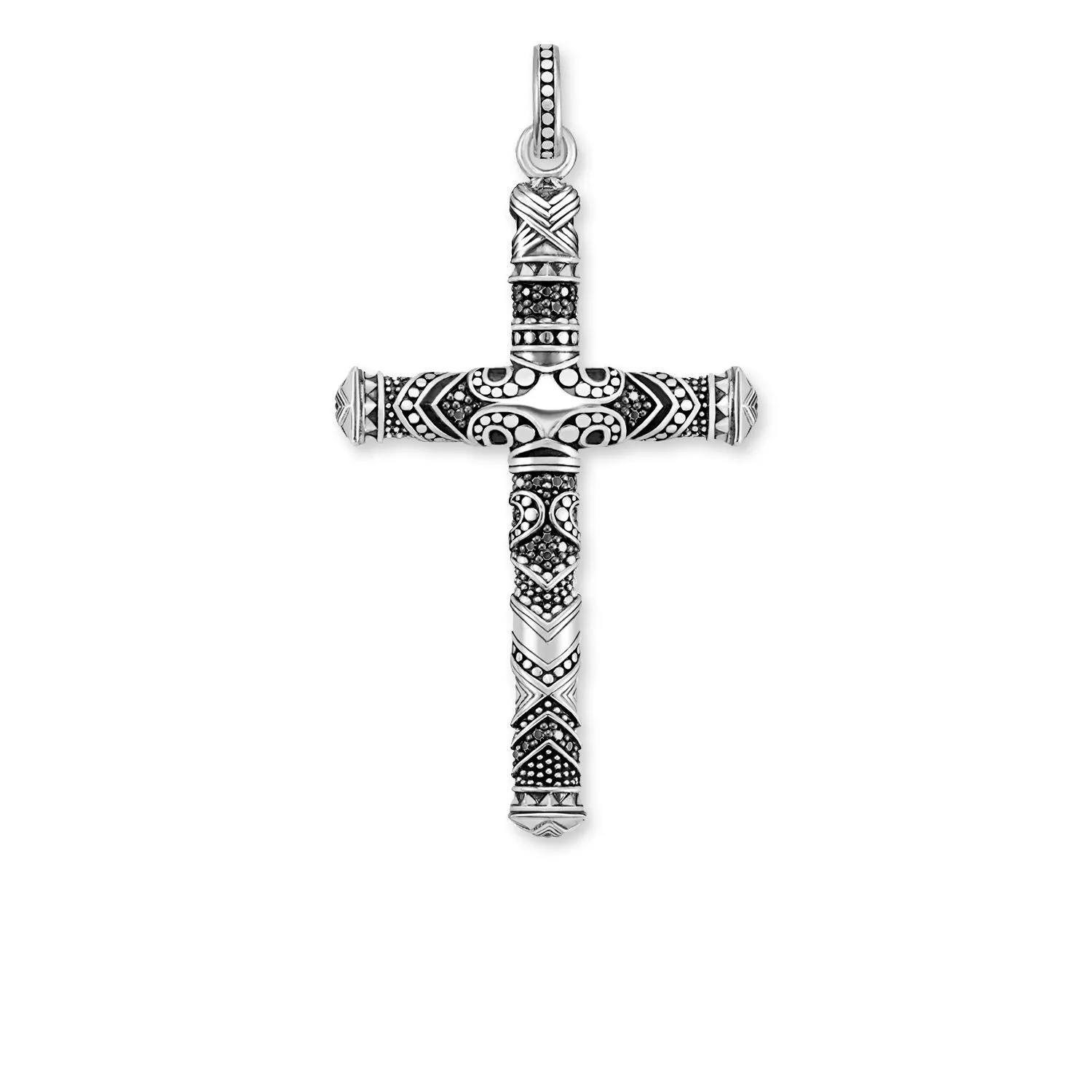 Thomas Sabo Herrenanhänger Schmuckanhänger 