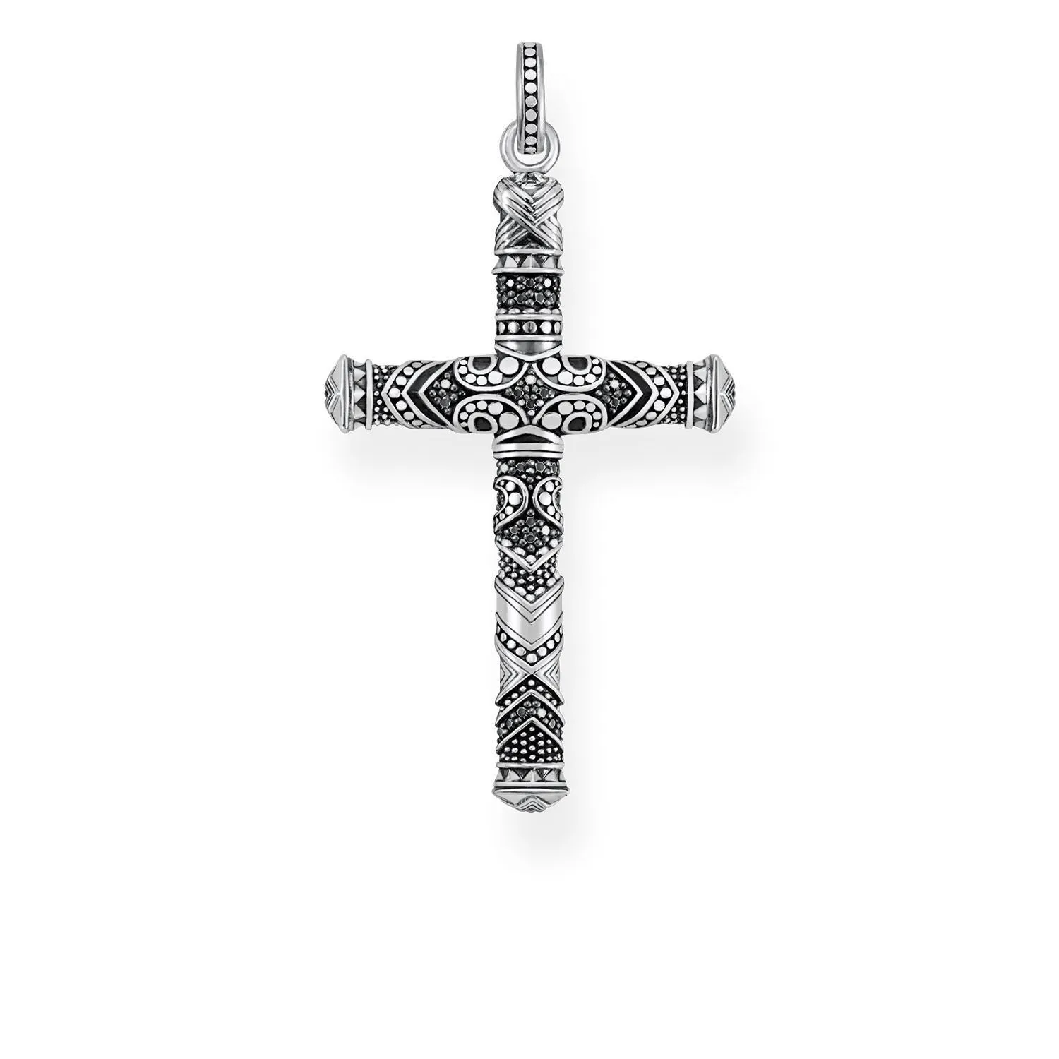 Thomas Sabo Herrenanhänger Schmuckanhänger 